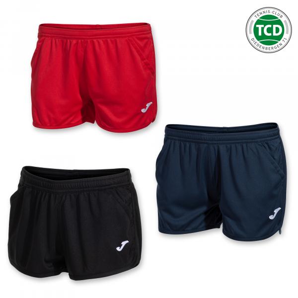 JOMA Short HOBBY - TC Diedenbergen